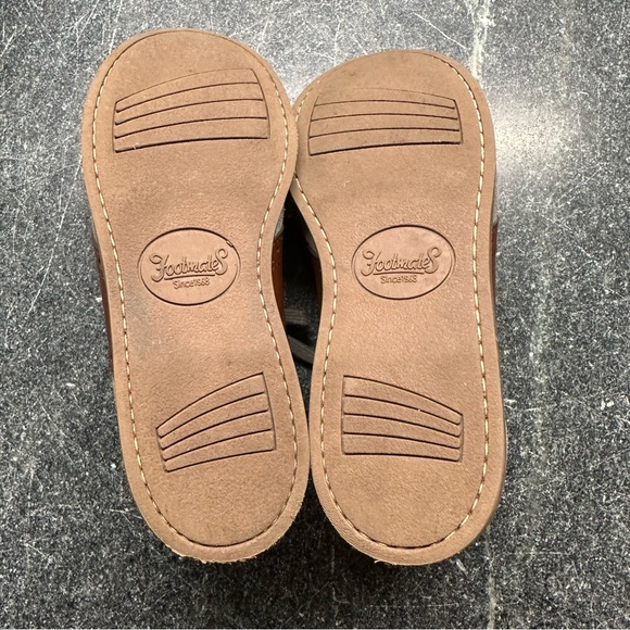 Connor by Footmates size 13 - Picture 5 of 7